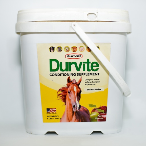 Durvite 5lb