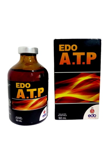 EDO ATP 100ml.