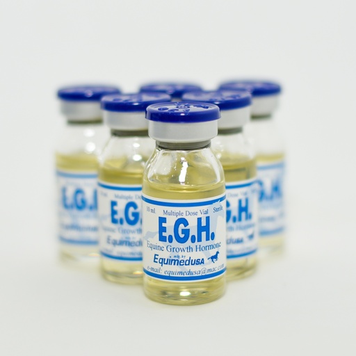 EGH 10ml Equimed