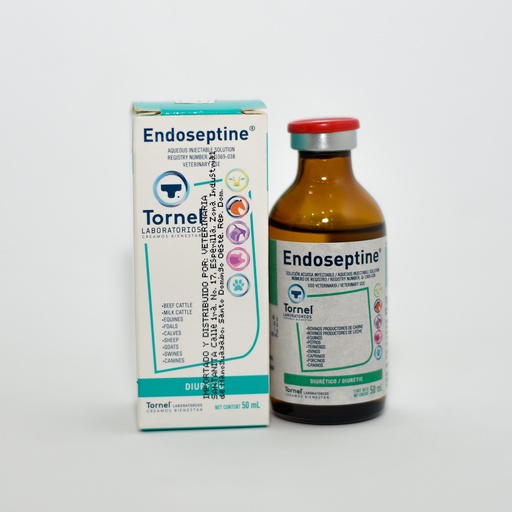 Endoseptine 50 ml