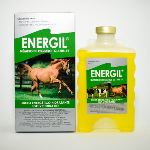 Energil