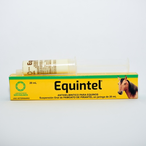 Equintel 